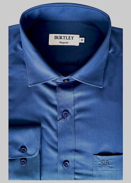 ÁO SƠ MI NAM TAY DÀI REGULAR AL76-070-2