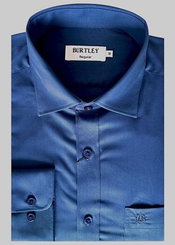  ÁO SƠ MI NAM TAY DÀI REGULAR AL76-070-2 