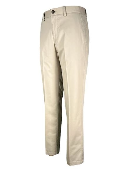 QUẦN KAKI NAM CHỐNG NHĂN REGULAR QK35-430-1