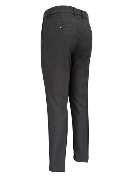 QUẦN KAKI NAM CHỐNG NHĂN REGULAR QK36-436-2 GREY