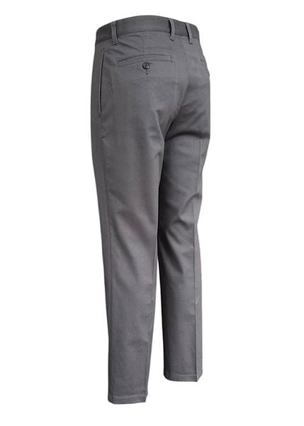 QUẦN KAKI NAM 1 LY CHỐNG NHĂN REGULAR QK36-434P-3