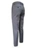 QUẦN KAKI NAM CHỐNG NHĂN REGULAR QK36-435-1 GREY