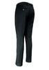 QUẦN TÂY NAM KHÔNG LY SLIMFIT QT56-009S-1 ĐEN