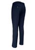 QUẦN TÂY NAM KHÔNG LY SLIMFIT QT56-009S-2 XANH ĐEN