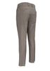 QUẦN KAKI NAM CHỐNG NHĂN REGULAR QK36-436-3 PEBBLE