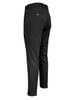 QUẦN KAKI NAM CHỐNG NHĂN REGULAR QK36-433-1 BLACK