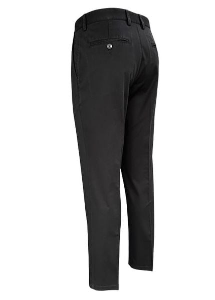 QUẦN KAKI NAM CHỐNG NHĂN REGULAR QK36-437-6