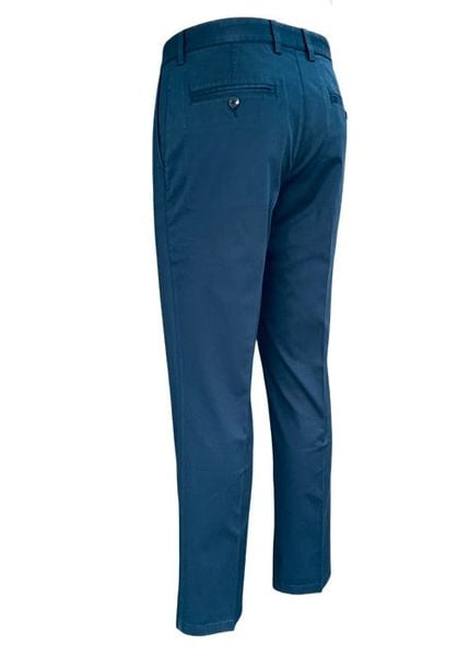 QUẦN KAKI NAM CHỐNG NHĂN REGULAR QK36-437-5