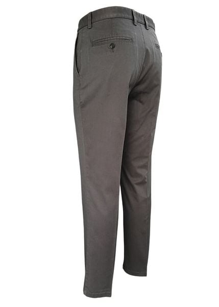QUẦN KAKI NAM CHỐNG NHĂN REGULAR QK36-437-4