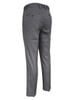 QUẦN KAKI NAM CHỐNG NHĂN REGULAR QK36-433-3 GREY