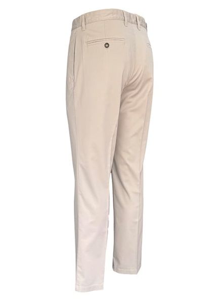 QUẦN KAKI NAM 1 LY CHỐNG NHĂN REGULAR QK36-438P-3