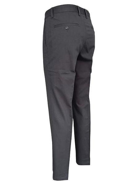 QUẦN KAKI NAM CHỐNG NHĂN REGULAR QK36-433-2 NAVY