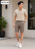 QUẦN SHORT NAM REGULAR QS96-331-2