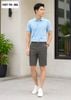 QUẦN SHORT NAM REGULAR QS96-331-1