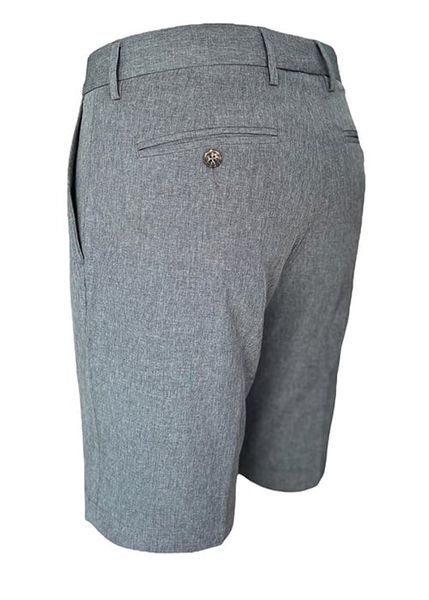 QUẦN SHORT NAM REGULAR QS95-328-1