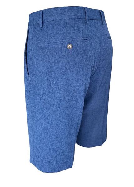 QUẦN SHORT NAM REGULAR QS95-328-2