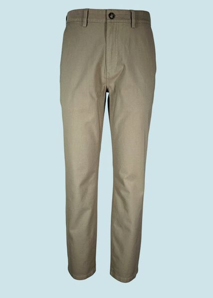 QUẦN KAKI NAM CHỐNG NHĂN REGULAR QK35-428-4