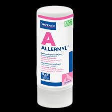 Dầu tắm Allermyl hỗ trợ điều trị kiểm soát cơn ngứa viêm da dị ứng dành cho chó mèo
