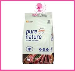 Thức ăn hạt cho chó vị cừu - Pure Nature Lamb And Sweet Potatoes