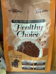 Hạt healthy choice cho chó trưởng thành giống nhỏ Doggyman