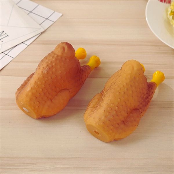 Đồ chơi chip chip gà