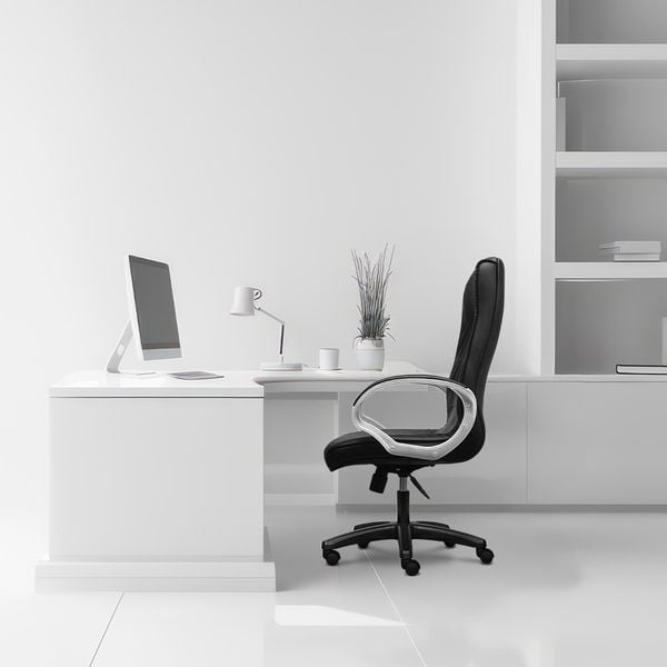  Ghế lãnh đạo cao cấp  M1071 - 02 