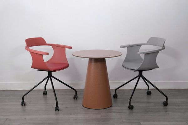  Bộ bàn 2 ghế cafe tiếp khách - SCF05 