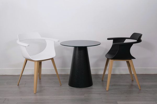  Ghế bar decor trang trí đẹp - GCF13 