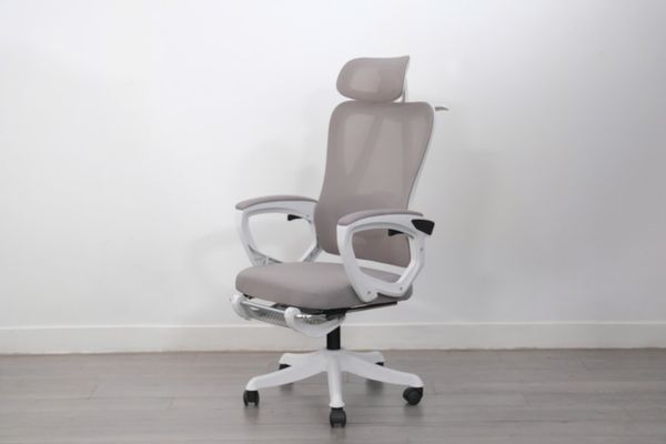  Ghế văn phòng - trưởng phòng cao cấp - SGX026 