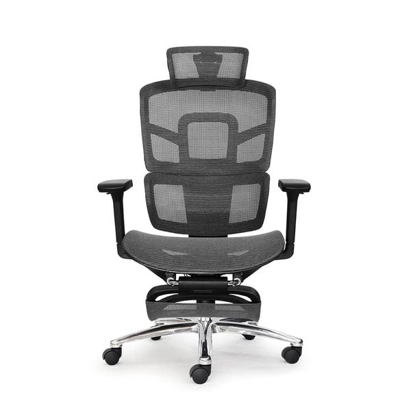  Ghế công thái học M1105 F 