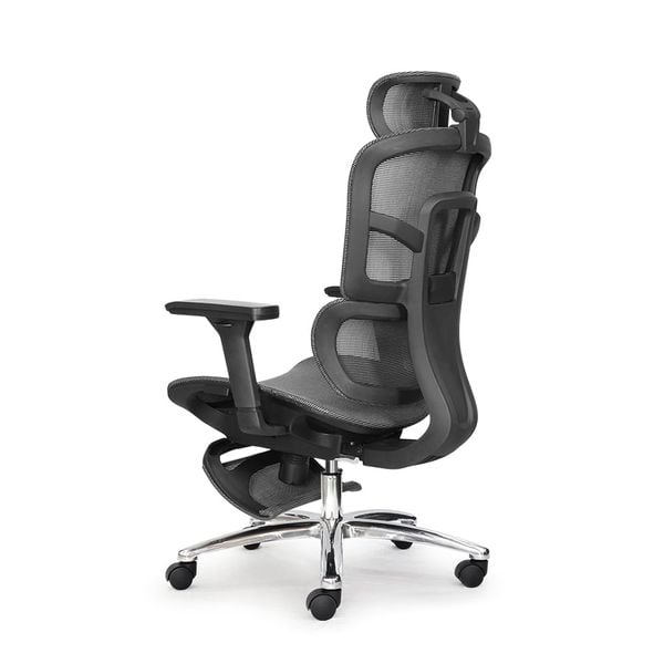  Ghế công thái học M1105 F 