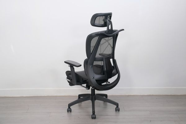  Ghế trưởng phòng cao cấp - GTP024 