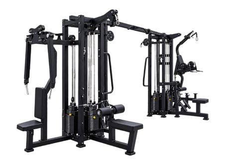 MÁY SÁU KHỐI V75