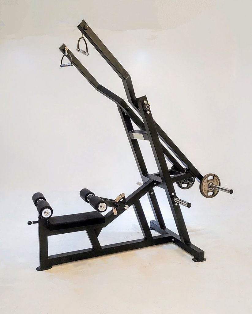 MÁY KÉO XÔ RỘNG TẠ RỜI