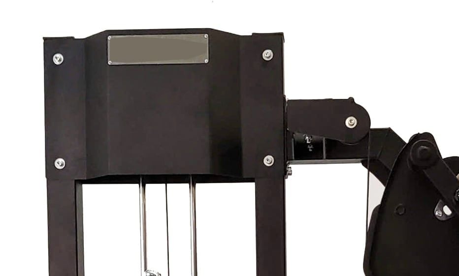 MÁY ĐẠP MÔNG V75