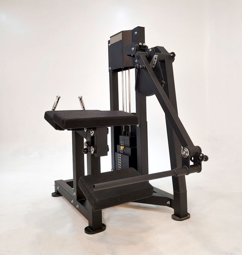 MÁY ĐẠP MÔNG V75