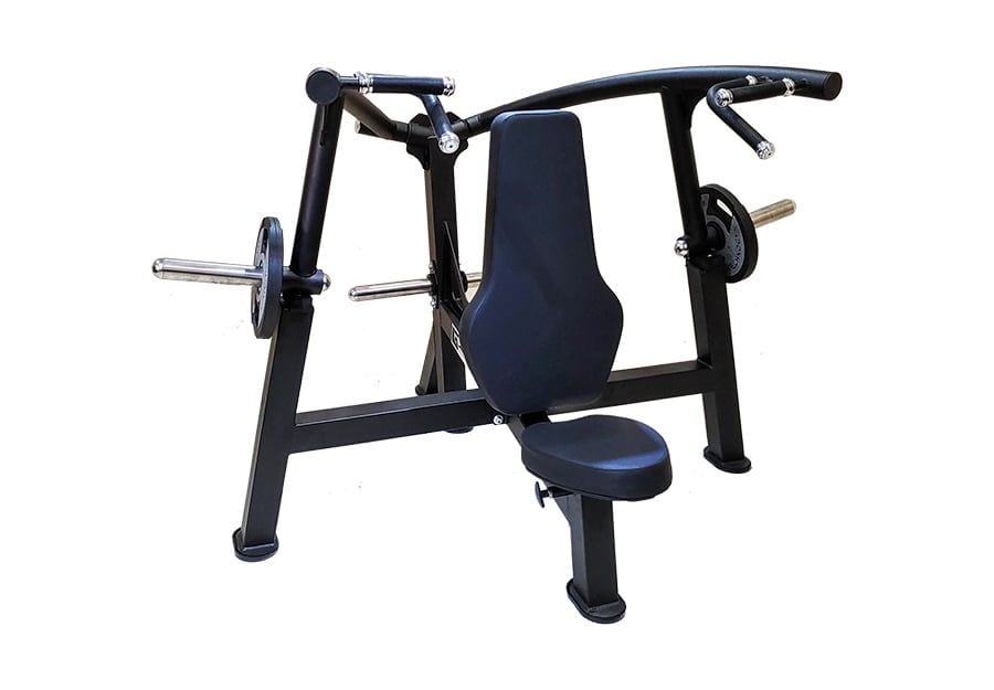 MÁY ĐẨY VAI NGỒI TẠ RỜI