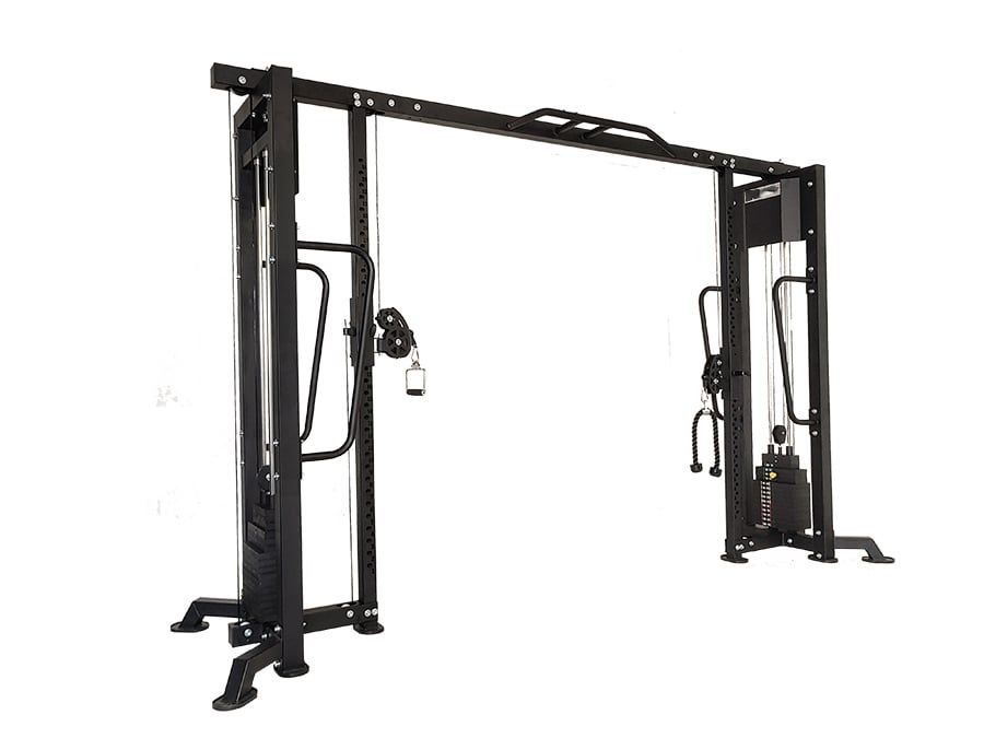 MÁY VAI ĐÔI ĐA NĂNG RỘNG