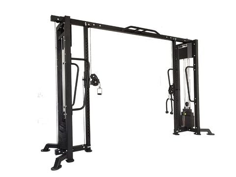 MÁY VAI ĐÔI ĐA NĂNG RỘNG