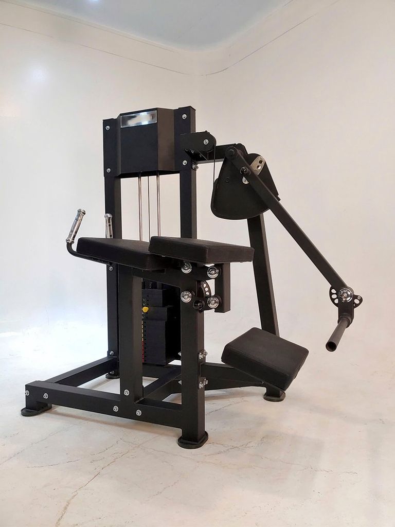 MÁY ĐẠP MÔNG V75