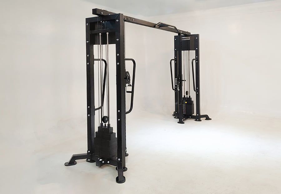 MÁY VAI ĐÔI ĐA NĂNG RỘNG