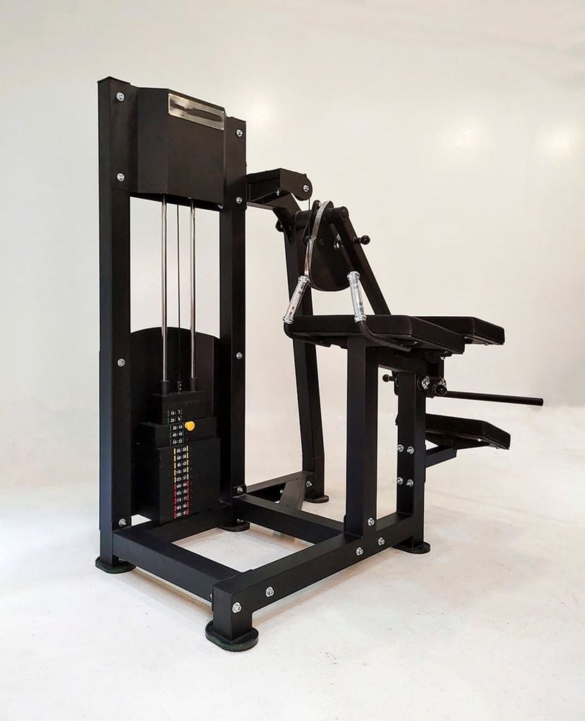 MÁY ĐẠP MÔNG V75