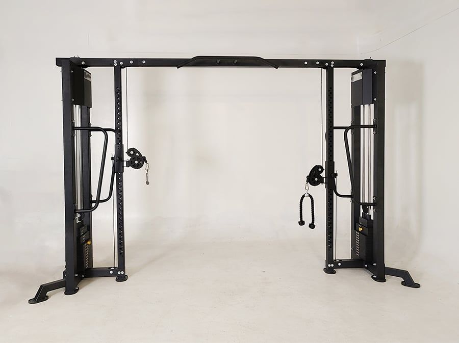 MÁY VAI ĐÔI ĐA NĂNG RỘNG