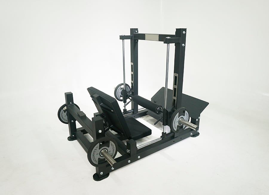 MÁY HIP THRUST
