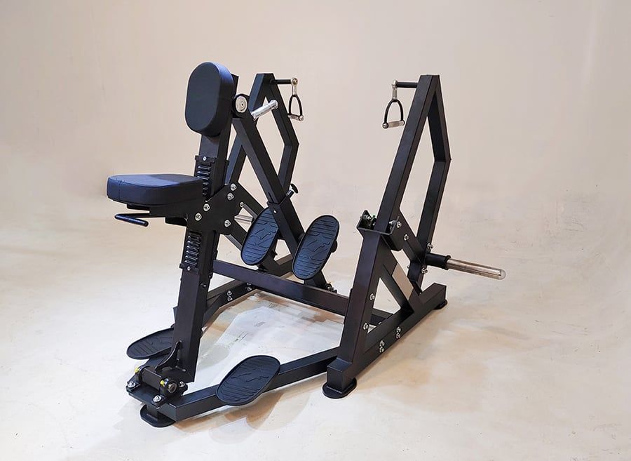 MÁY KÉO XÔ CHÈO THUYỀN