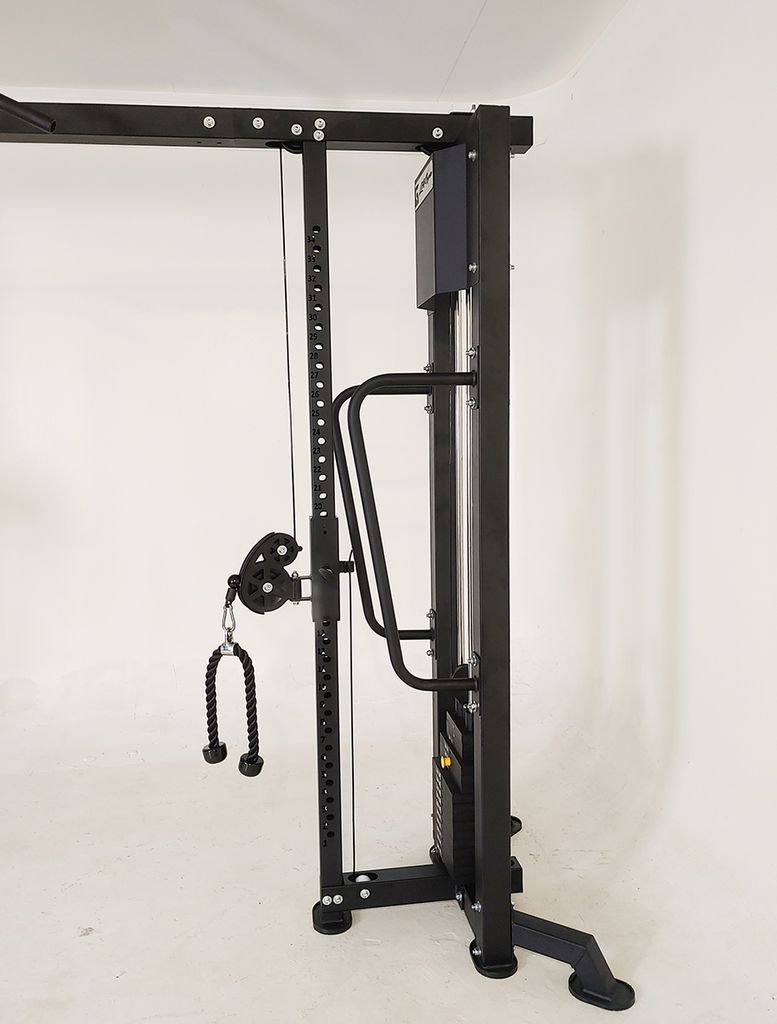 MÁY VAI ĐÔI ĐA NĂNG RỘNG