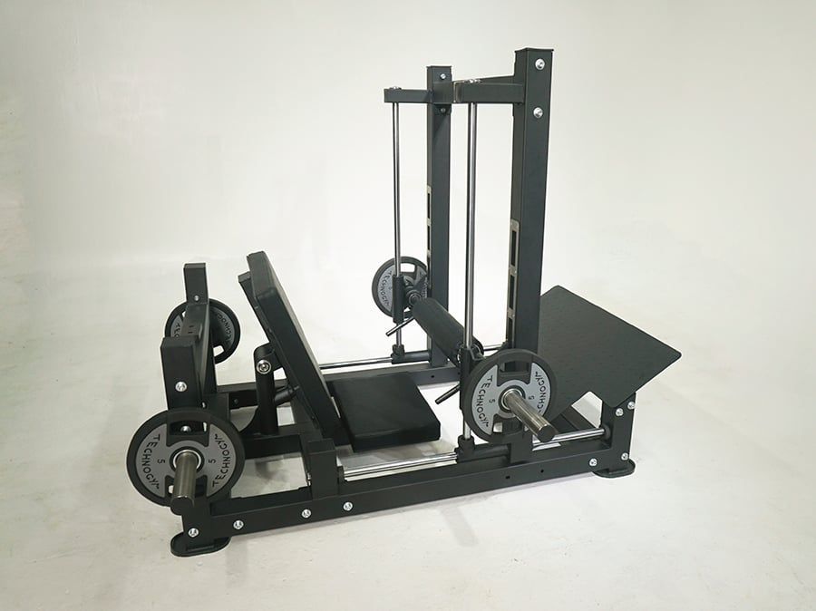 MÁY HIP THRUST