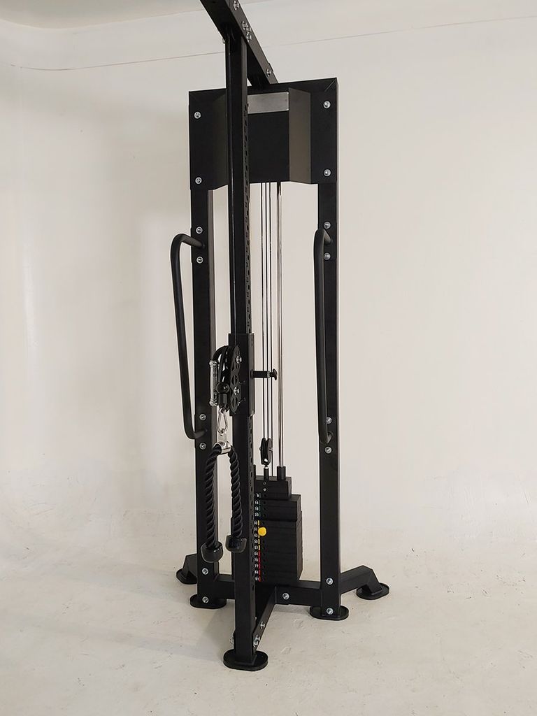 MÁY VAI ĐÔI ĐA NĂNG RỘNG