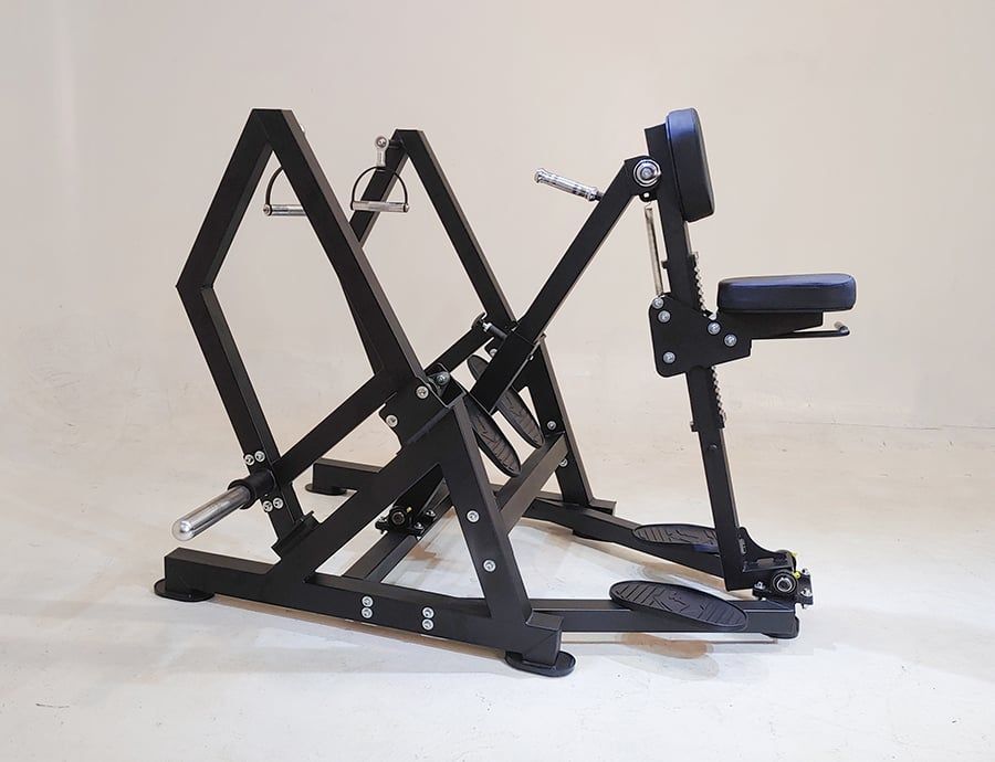 MÁY KÉO XÔ CHÈO THUYỀN