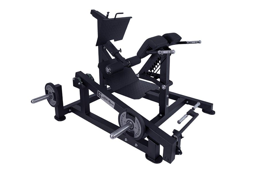 MÁY TÂP LƯNG DƯỚI